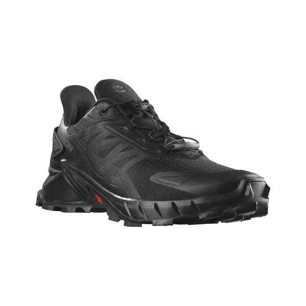 Salomon Supercross 4 Erkek Koşu Ayakkabı L41736200 - 6