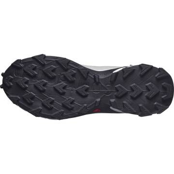 Salomon Supercross 4 Erkek Koşu Ayakkabısı L45447500 - 5