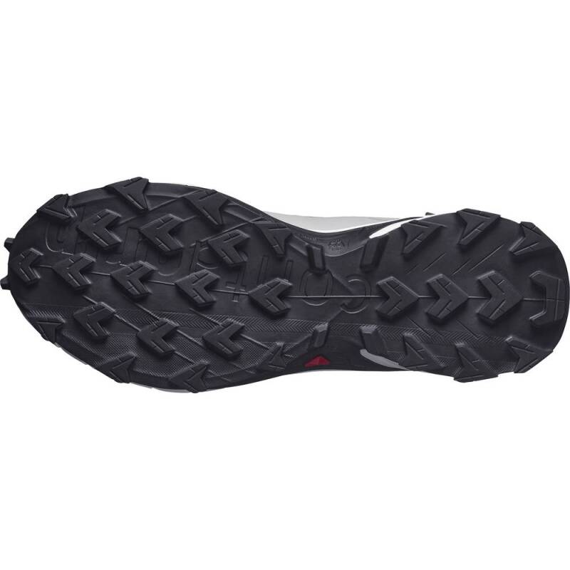 Salomon Supercross 4 Erkek Koşu Ayakkabısı L45447500 - 5