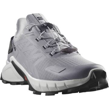 Salomon Supercross 4 Erkek Koşu Ayakkabısı L45447500 - 3