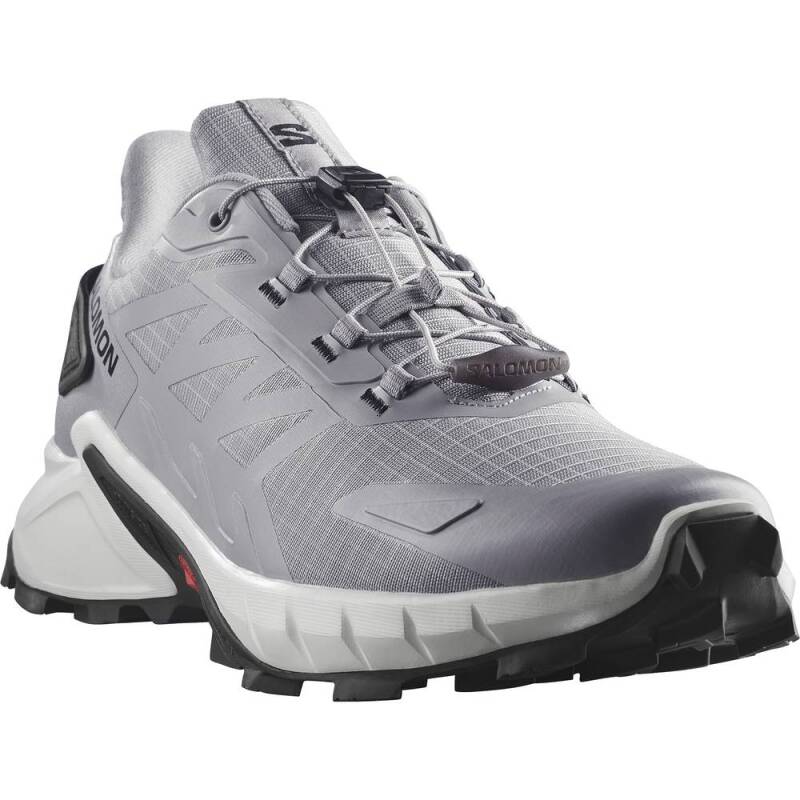 Salomon Supercross 4 Erkek Koşu Ayakkabısı L45447500 - 3