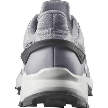 Salomon Supercross 4 Erkek Koşu Ayakkabısı L45447500 - 4