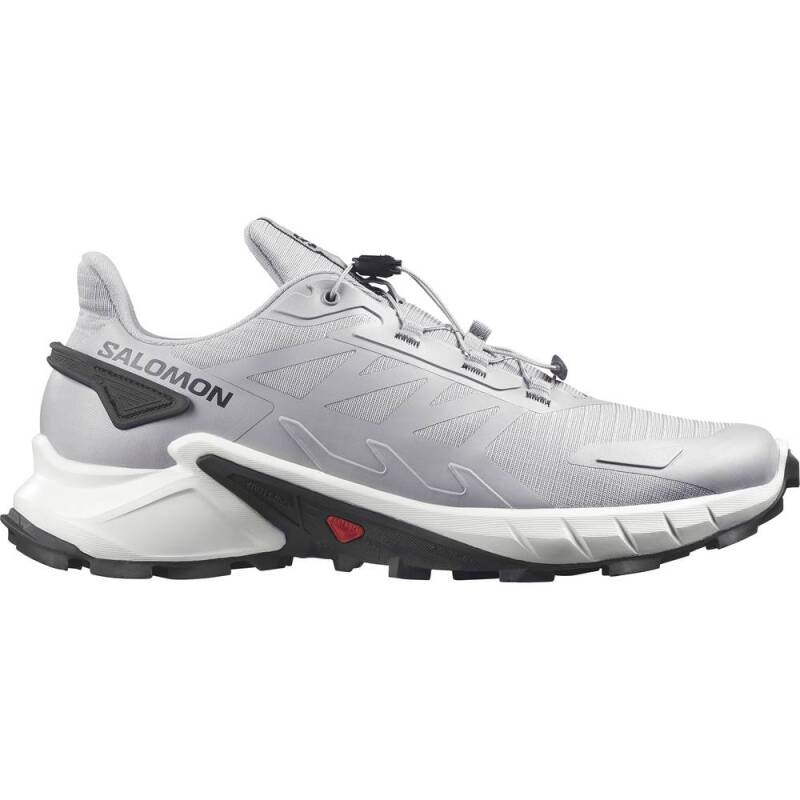 Salomon Supercross 4 Erkek Koşu Ayakkabısı L45447500 - 1