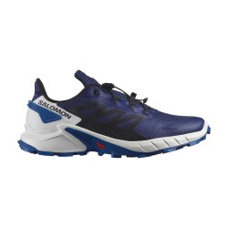 Salomon Supercross 4 Erkek Koşu Ayakkabısı L47315700 - 1