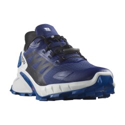 Salomon Supercross 4 Erkek Koşu Ayakkabısı L47315700 - 2