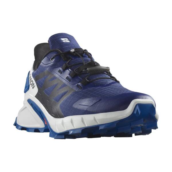 Salomon Supercross 4 Erkek Koşu Ayakkabısı L47315700 - 2