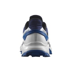 Salomon Supercross 4 Erkek Koşu Ayakkabısı L47315700 - 3