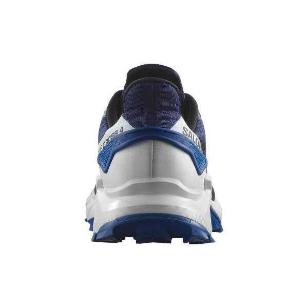 Salomon Supercross 4 Erkek Koşu Ayakkabısı L47315700 - 3