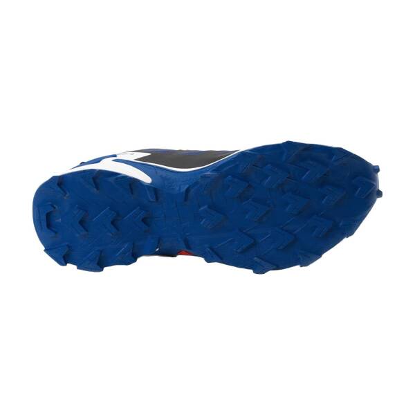 Salomon Supercross 4 Erkek Koşu Ayakkabısı L47315700 - 5