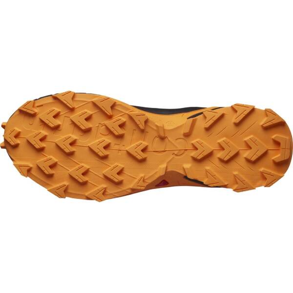 Salomon Supercross 4 GTX Erkek Koşu Ayakkabı L47119800 - 5
