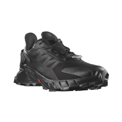 Salomon Supercross 4 GTX Erkek Koşu Ayakkabısı L41731600 - 7