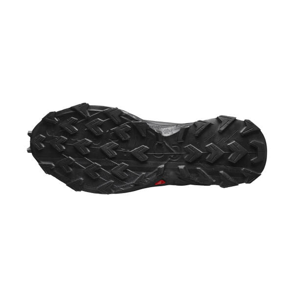 Salomon Supercross 4 GTX Erkek Koşu Ayakkabısı L41731600 - 5