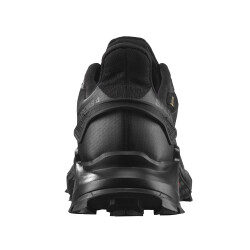 Salomon Supercross 4 GTX Erkek Koşu Ayakkabısı L41731600 - 6