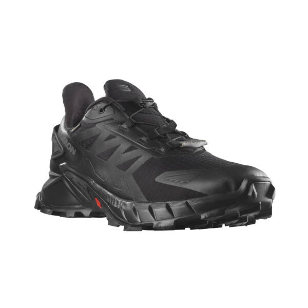 Salomon Supercross 4 GTX Erkek Koşu Ayakkabısı L41731600 - 7