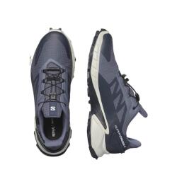 Salomon Supercross 4 GTX Erkek Koşu Ayakkabısı L47462300 - 2