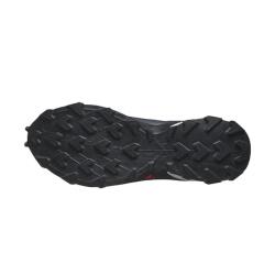 Salomon Supercross 4 GTX Erkek Koşu Ayakkabısı L47462300 - 4