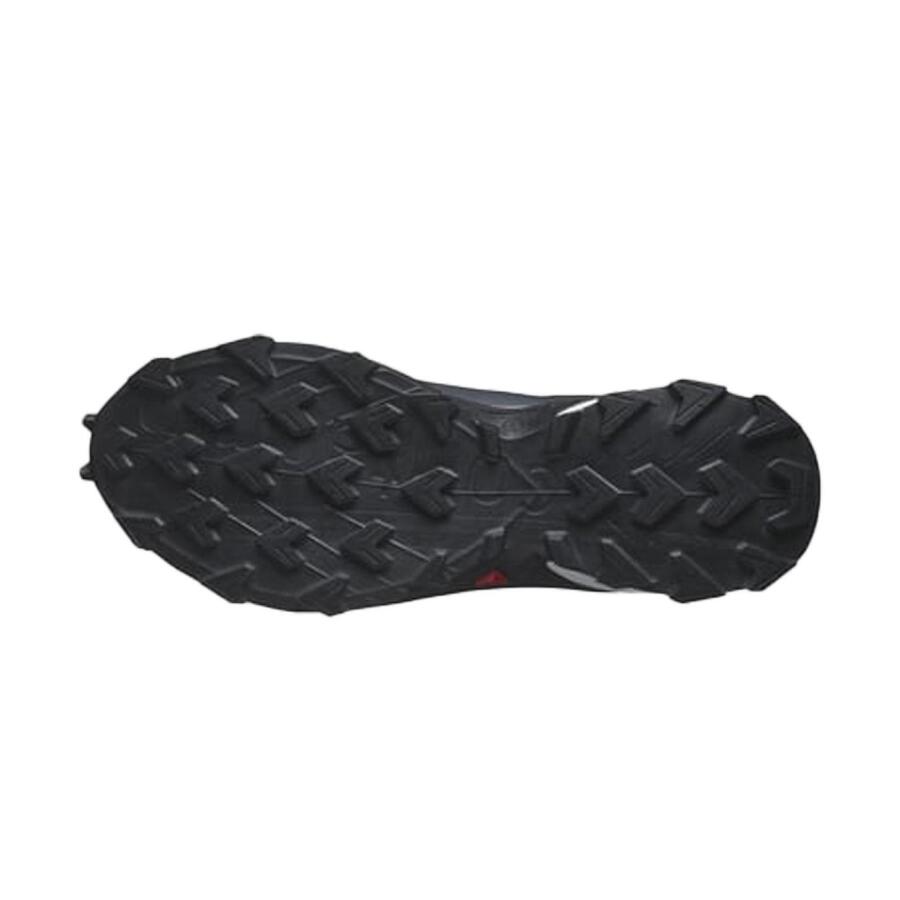 Salomon Supercross 4 GTX Erkek Koşu Ayakkabısı L47462300 - 4