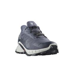 Salomon Supercross 4 GTX Erkek Koşu Ayakkabısı L47462300 - 6
