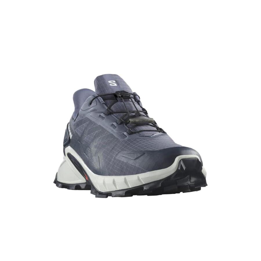 Salomon Supercross 4 GTX Erkek Koşu Ayakkabısı L47462300 - 6