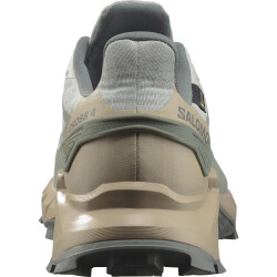 Salomon Supercross 4 GTX Erkek Koşu Ayakkabısı L47594300 - 4
