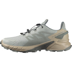 Salomon Supercross 4 GTX Erkek Koşu Ayakkabısı L47594300 - 6