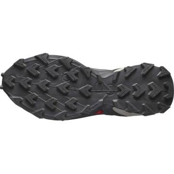 Salomon Supercross 4 GTX Kadın Koşu Ayakkabısı L47976100 - 5