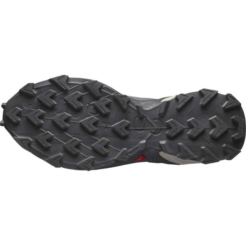 Salomon Supercross 4 GTX Kadın Koşu Ayakkabısı L47976100 - 5