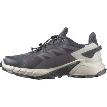 Salomon Supercross 4 GTX Kadın Koşu Ayakkabısı L47976100 - 6