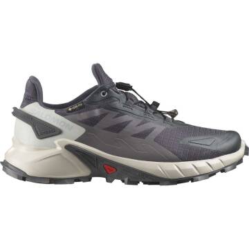 Salomon Supercross 4 GTX Kadın Koşu Ayakkabısı L47976100 - 1