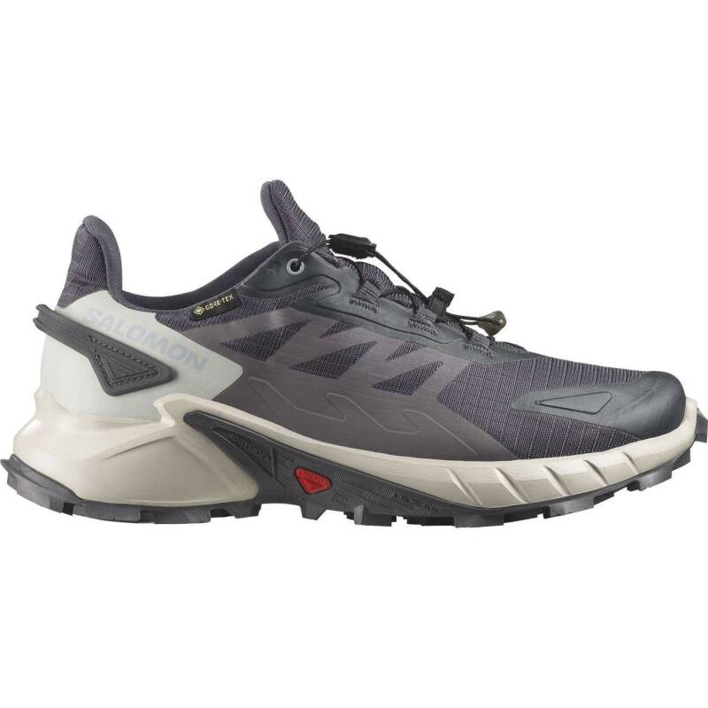 Salomon Supercross 4 GTX Kadın Koşu Ayakkabısı L47976100 - 1