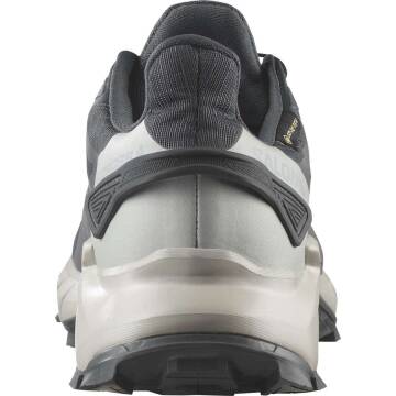 Salomon Supercross 4 GTX Kadın Koşu Ayakkabısı L47976100 - 4