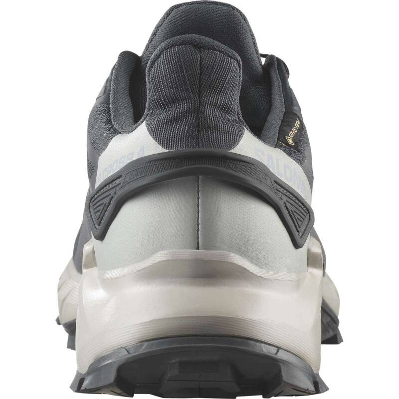 Salomon Supercross 4 GTX Kadın Koşu Ayakkabısı L47976100 - 4