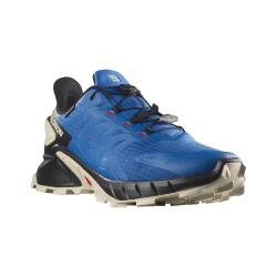 Salomon Supercross 4 GTX Outdoor Koşu Ayakkabısı L41732000 - 2