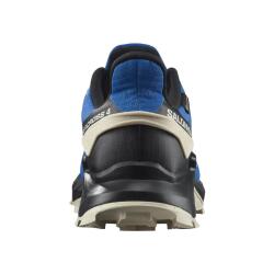 Salomon Supercross 4 GTX Outdoor Koşu Ayakkabısı L41732000 - 3