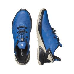 Salomon Supercross 4 GTX Outdoor Koşu Ayakkabısı L41732000 - 6