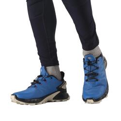 Salomon Supercross 4 GTX Outdoor Koşu Ayakkabısı L41732000 - 7