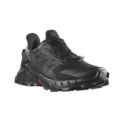 Salomon Supercross 4 GTX W Kadın Koşu Ayakkabı L41733900 - 2