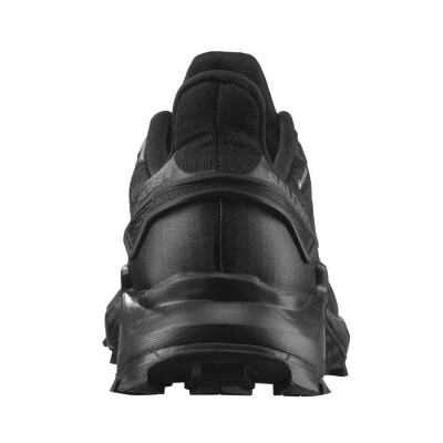 Salomon Supercross 4 GTX W Kadın Koşu Ayakkabı L41733900 - 3