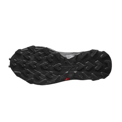 Salomon Supercross 4 GTX W Kadın Koşu Ayakkabı L41733900 - 4
