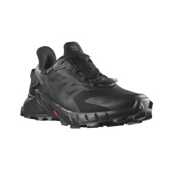 Salomon Supercross 4 GTX W Kadın Koşu Ayakkabı L41733900 - 2