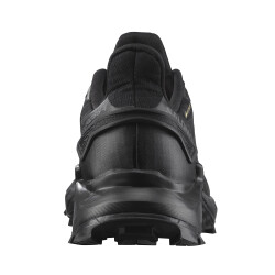 Salomon Supercross 4 GTX W Kadın Koşu Ayakkabı L41733900 - 3