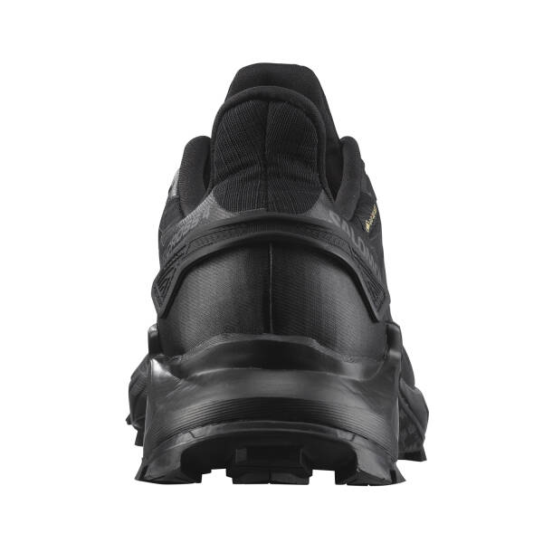 Salomon Supercross 4 GTX W Kadın Koşu Ayakkabı L41733900 - 3