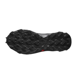 Salomon Supercross 4 GTX W Kadın Koşu Ayakkabı L41733900 - 4