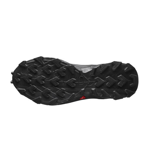 Salomon Supercross 4 GTX W Kadın Koşu Ayakkabı L41733900 - 4