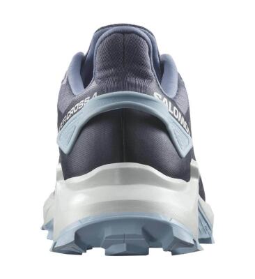 Salomon Supercross 4 W Kadın Koşu Ayakkabısı L47461700 - 6