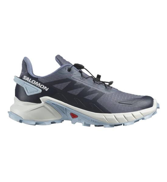 Salomon Supercross 4 W Kadın Koşu Ayakkabısı L47461700 - 1