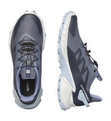 Salomon Supercross 4 W Kadın Koşu Ayakkabısı L47461700 - 2
