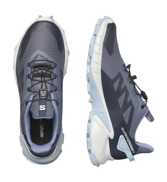 Salomon Supercross 4 W Kadın Koşu Ayakkabısı L47461700 - 2