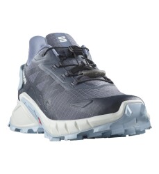 Salomon Supercross 4 W Kadın Koşu Ayakkabısı L47461700 - 5