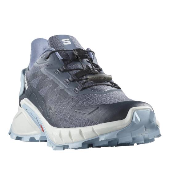 Salomon Supercross 4 W Kadın Koşu Ayakkabısı L47461700 - 5